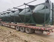 地埋式污水處理設(shè)備的優(yōu)勢(shì)