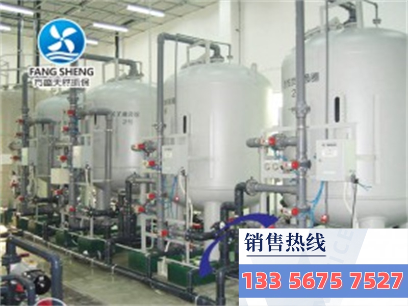 活性炭過(guò)濾器