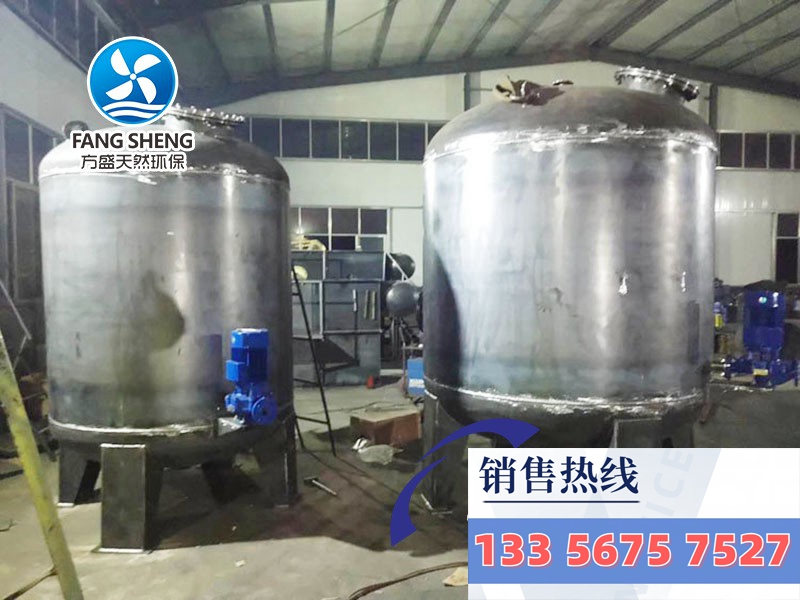 機(jī)械過濾器