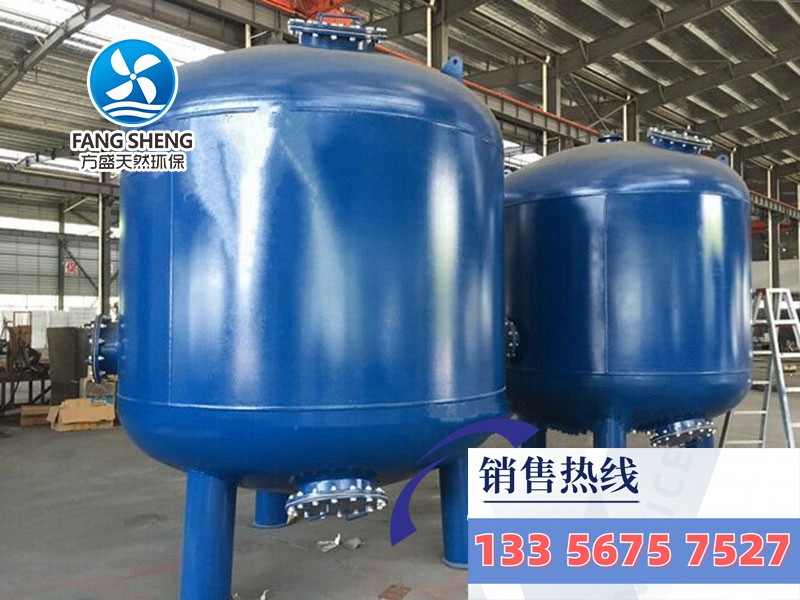 機(jī)械過(guò)濾器